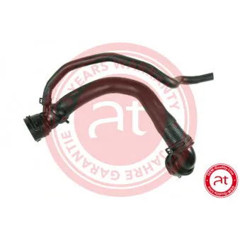 Durite de radiateur at autoteile germany OEM 8E0121101AJ