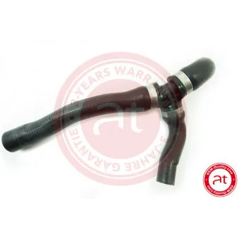 Durite de radiateur at autoteile germany OEM 028121053P