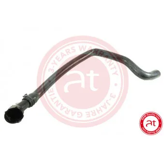 Durite de radiateur at autoteile germany OEM 6Q0122051AL