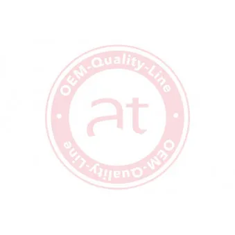 Durite de radiateur at autoteile germany OEM 6Q0122051AM