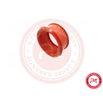 Bague d'étanchéité, gaine de suralimentation at autoteile germany OEM 1434c8