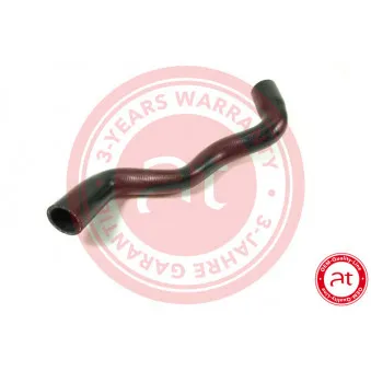 Durite de radiateur at autoteile germany [at21759]