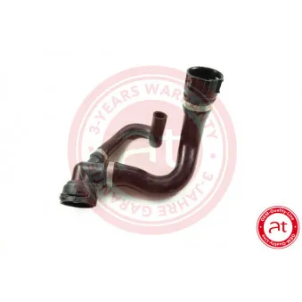 Durite de radiateur at autoteile germany [at21774]