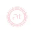Gaine de suralimentation at autoteile germany [at21787]