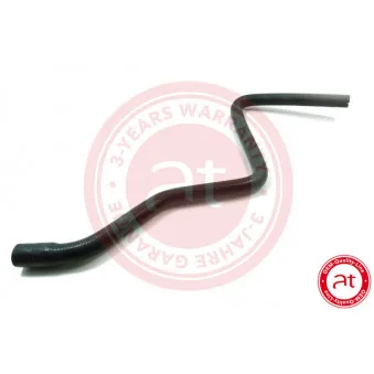 Durite de radiateur at autoteile germany OEM 1061300
