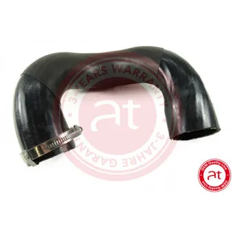 Gaine de suralimentation at autoteile germany OEM 4418876