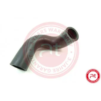 Tuyau, ventilation de carter-moteur at autoteile germany OEM 5656007