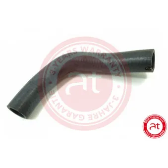 at autoteile germany at21849 - Durite de radiateur