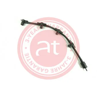 Tuyau, carburant de fuite at autoteile germany OEM 03L130235S