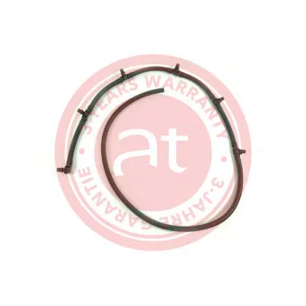 Tuyau, carburant de fuite at autoteile germany OEM 13537786544