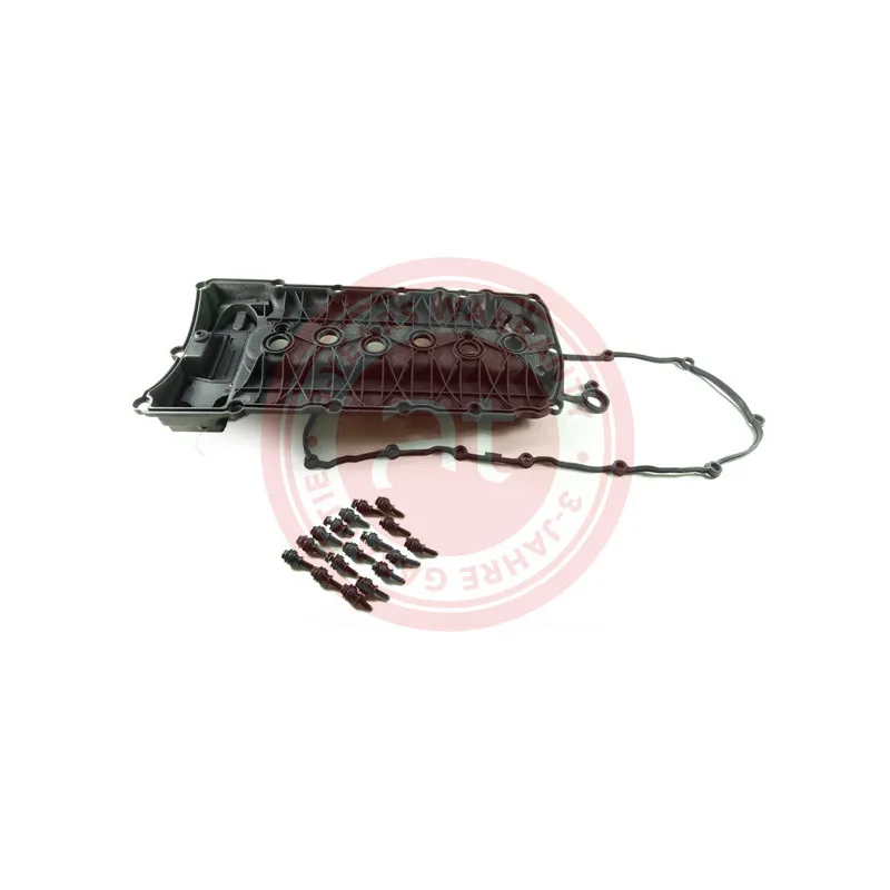 Couvercle de culasse at autoteile germany at22001 - Visuel 1