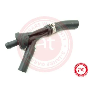 Valve, controle d'air-air d'admission at autoteile germany [at22013]