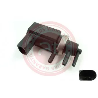 Transmetteur de pression, controle des gaz d'échappement at autoteile germany OEM 059906627B