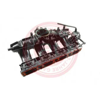 Module de tube d'admission at autoteile germany OEM 06J133201AS