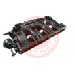 at autoteile germany at22103 - Module de tube d'admission