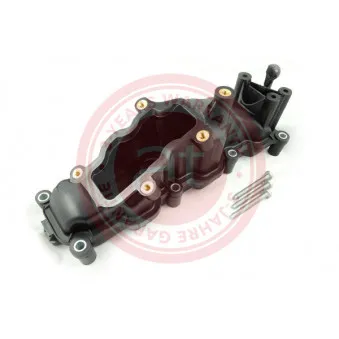 Module de tube d'admission at autoteile germany OEM 059129712E