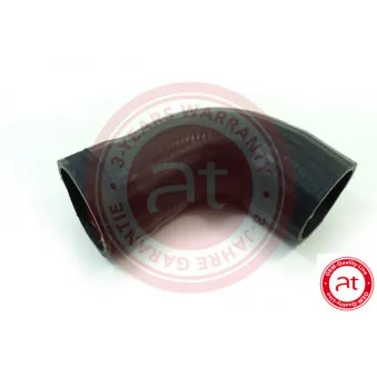 Gaine de suralimentation at autoteile germany OEM 4B0145837A