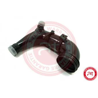 Tuyau d'aspiration, alimentation d'air at autoteile germany OEM 51781501
