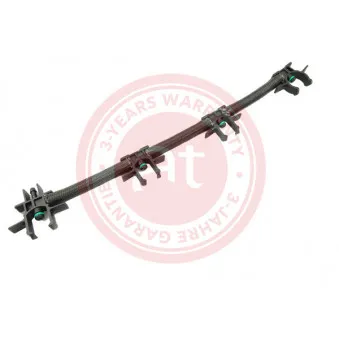 Tuyau, carburant de fuite at autoteile germany OEM 7705190416