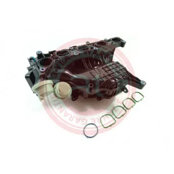Module de tube d'admission at autoteile germany OEM 4M5G9424FT