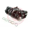 at autoteile germany at22219 - Module de tube d'admission