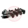 at autoteile germany at22225 - Module de tube d'admission