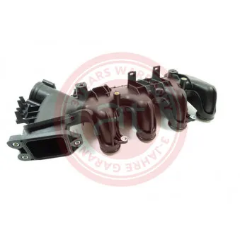 Module de tube d'admission at autoteile germany OEM 0361N3