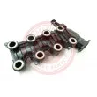 at autoteile germany at22225 - Module de tube d'admission