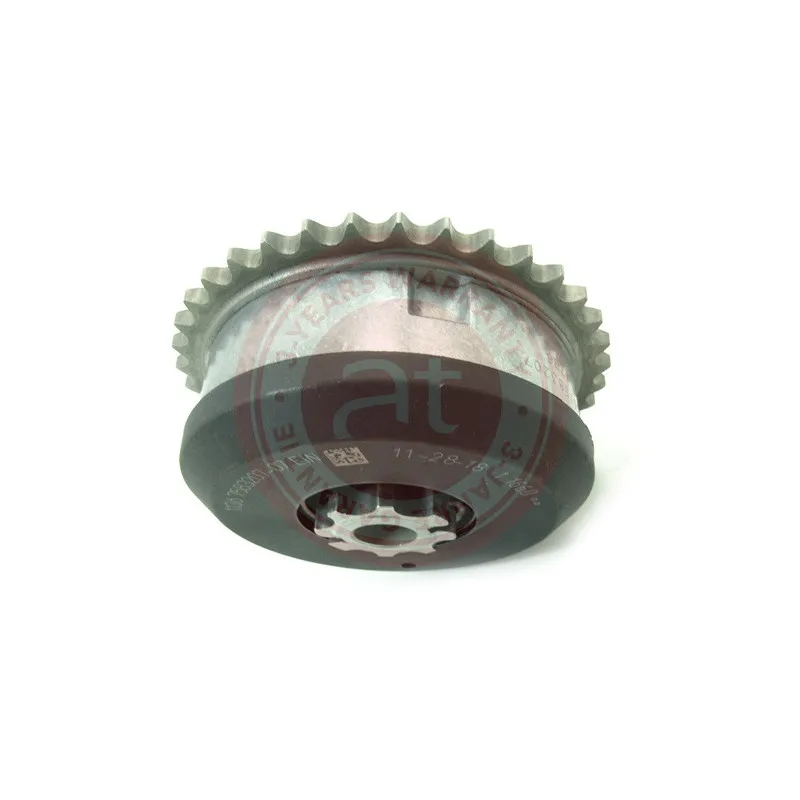 Dispositif de réglage électrique d'arbre à cames at autoteile germany at22232 - Visuel 1