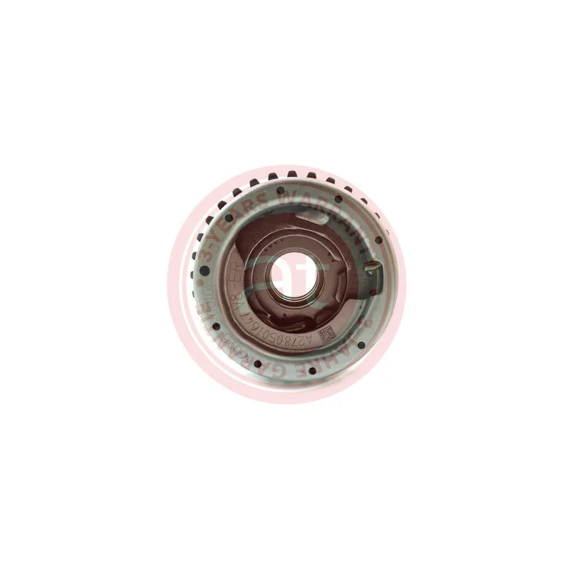 Dispositif de réglage électrique d'arbre à cames at autoteile germany at22246 - Visuel 2