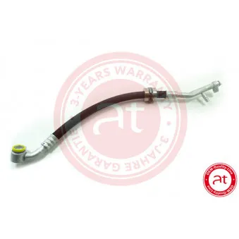 Conduite à haute/basse pression, climatisation at autoteile germany OEM 64539217375