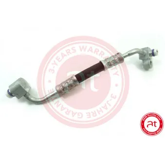 Conduite à haute/basse pression, climatisation at autoteile germany OEM 64533412472