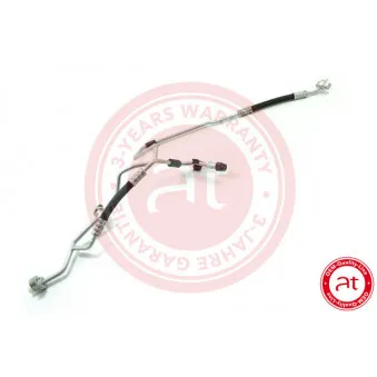 Conduite à haute/basse pression, climatisation at autoteile germany OEM 64539228234