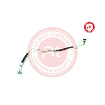 at autoteile germany at22268 - Conduite à haute/basse pression, climatisation