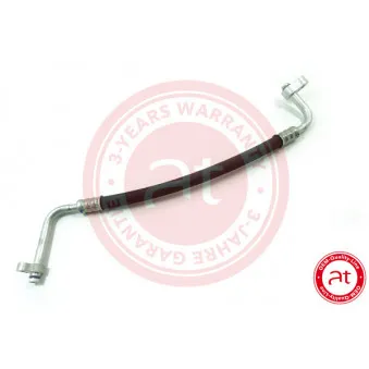 Conduite à haute/basse pression, climatisation at autoteile germany OEM 2048301215