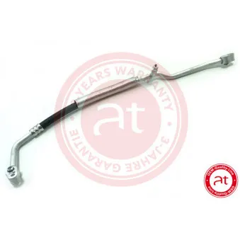 Conduite à haute/basse pression, climatisation at autoteile germany OEM 6Q0820721N