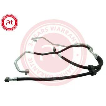 at autoteile germany at22332 - Conduite à haute/basse pression, climatisation