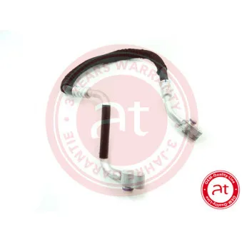 at autoteile germany at22335 - Conduite à haute/basse pression, climatisation