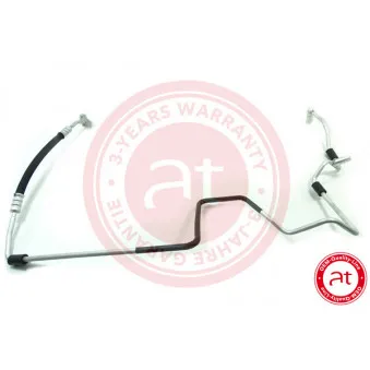 Conduite à haute/basse pression, climatisation at autoteile germany OEM 8R0260710L Conduite à haute/basse pression, climatisation at autoteile germany OEM 8R0260710L