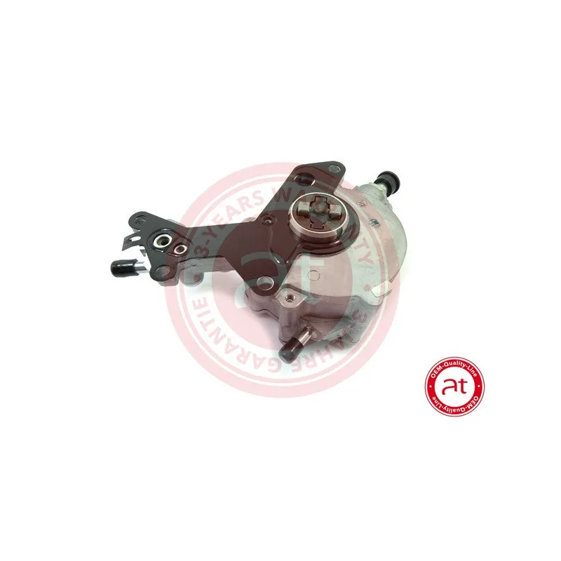 Pompe à vide, freinage at autoteile germany at22340 - Visuel 2