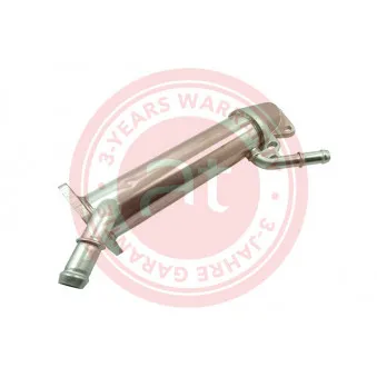 Radiateur, réaspiration des gaz d'échappement at autoteile germany OEM 1683527