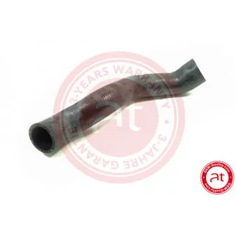 Durite de radiateur at autoteile germany [at22435]