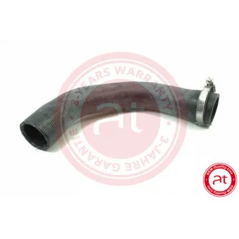 Durite de radiateur at autoteile germany OEM A6395013882