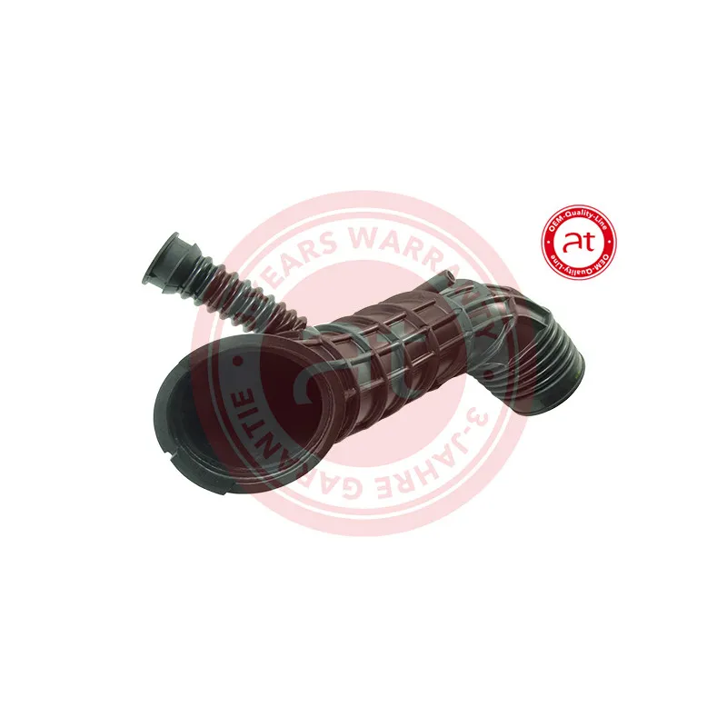 Flexible, alimentation en air at autoteile germany at22443 - Visuel 1