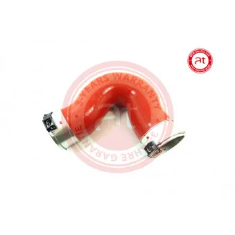 Gaine de suralimentation at autoteile germany OEM A9065284082