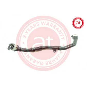 Gaine de suralimentation at autoteile germany OEM 144609116R