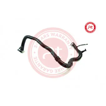 Flexible, alimentation en air at autoteile germany OEM 8200889766