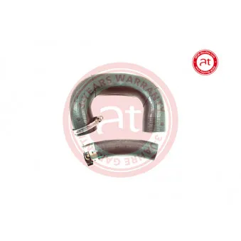 Gaine de suralimentation at autoteile germany OEM 4418876