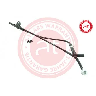 Tuyauterie de carburant at autoteile germany OEM 504110763