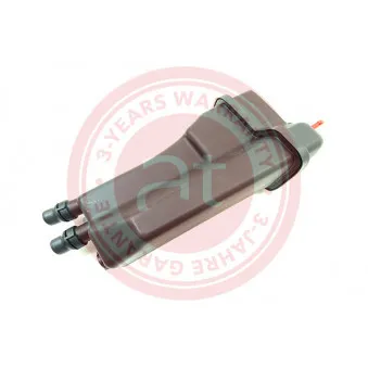 Vase d'expansion, liquide de refroidissement at autoteile germany OEM 17111436381
